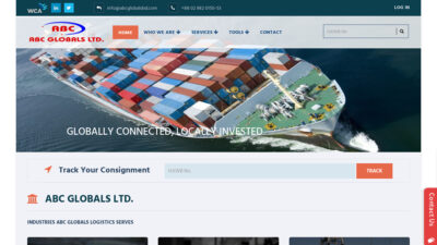 Abcglobalsbd.com Shipping Scam Review|