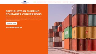 Abmshippingcompanylimited.net Shipping Scam Review