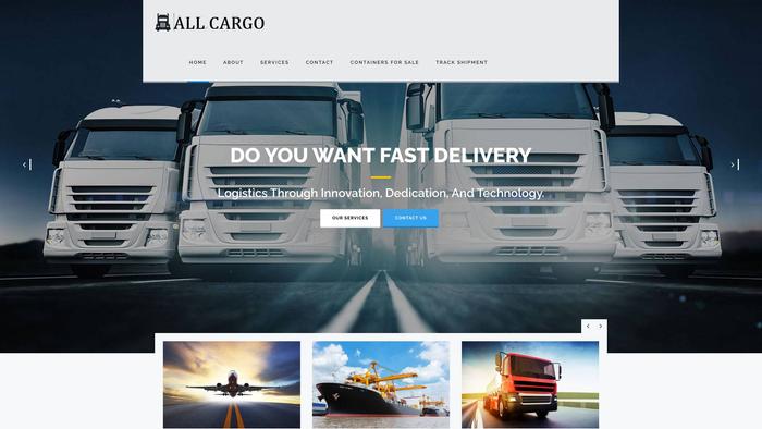 Acargoshippers.com Shipping Scam Review|