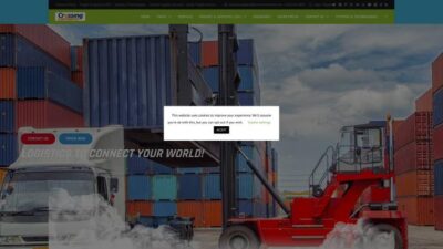 Accrosscontinents.com Shipping Scam Review|