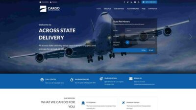 Acrossstatemovers.com Shipping Scam Review|