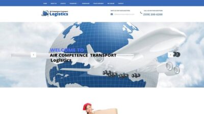 Actransportlogistics.com Shipping Scam Review|