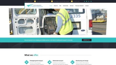 Aeropetsinternational.net Shipping Scam Review