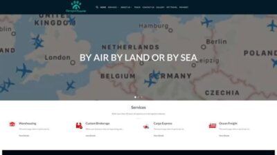 Aeroportcourier.com Shipping Scam Review|