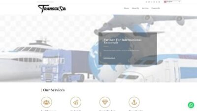 Aerotransglobalexpress.com Shipping Scam Review|