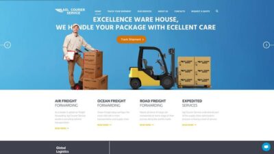Aglcourierservice.com Shipping Scam Review|