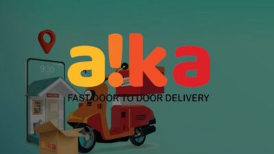 Aikacouriers.com Shipping Scam Review|