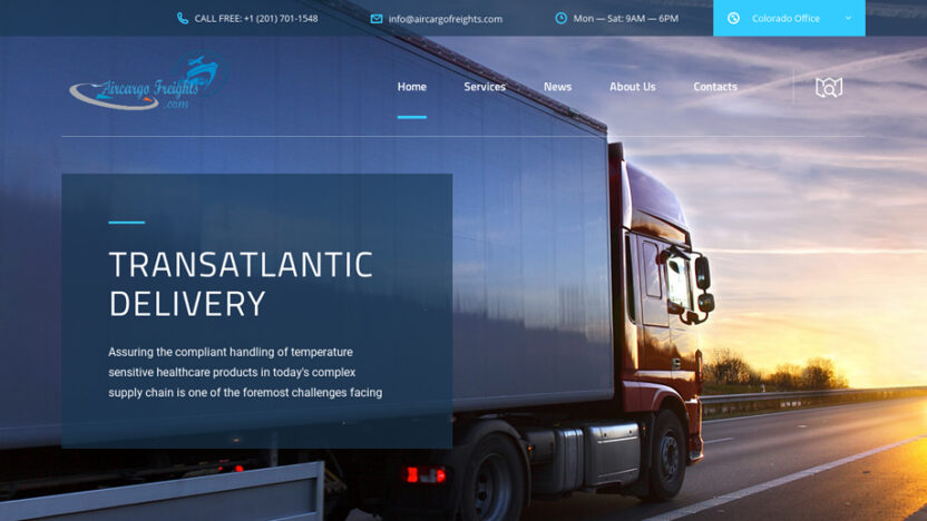 Aircargofreights.com Shipping Scam Review|