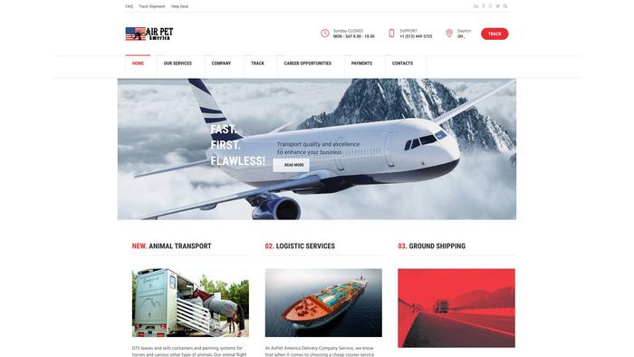 Airpets-america.com Shipping Scam Review|