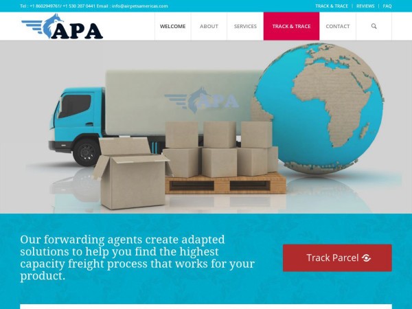 Airpetsamericas.com Shipping Scam Review|