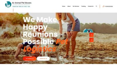 Airpetsexpressrelocation.com Shipping Scam Review