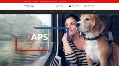 Airpetsservices.com Shipping Scam Review