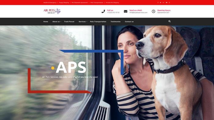 Airpetsservices.com Shipping Scam Review