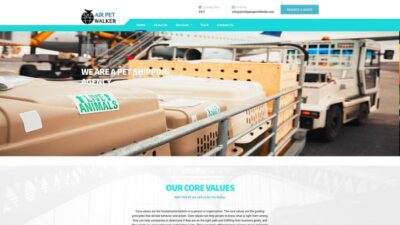 Airshippingworldwide.com Shipping Scam Review|