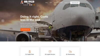 Airspeedlogs.com Shipping Scam Review