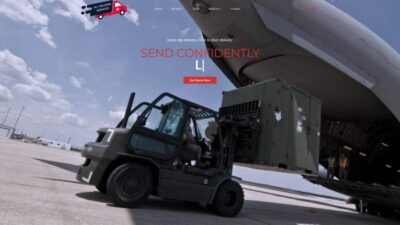 Alideliveryservice.com Shipping Scam Review|