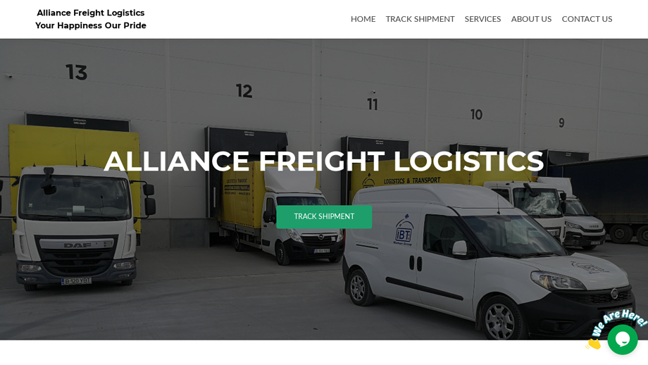 Alliancefreightlogistics.com Shipping Scam Review|