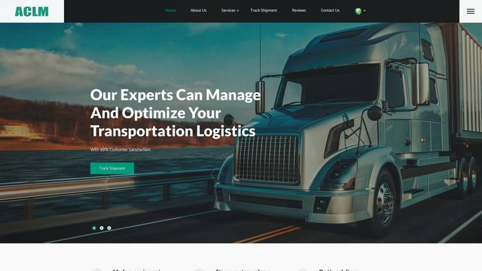 Alliedcourierlogisticsmovers.com Shipping Scam Review|
