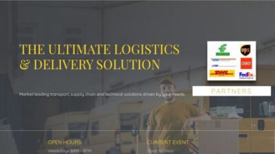 Alliedexpressdelivery.com Shipping Scam Review|