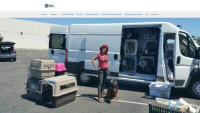 Allpetshippers.com Shipping Scam Review