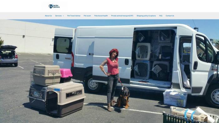 Allpetshippers.com Shipping Scam Review