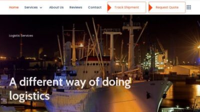 Alphalogisticsshipping.com Shipping Scam Review