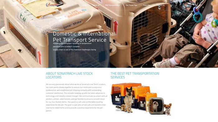 Alphapetcourierservices.com Shipping Scam Review|