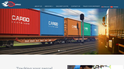 Alphardexpress.com Shipping Scam Review|