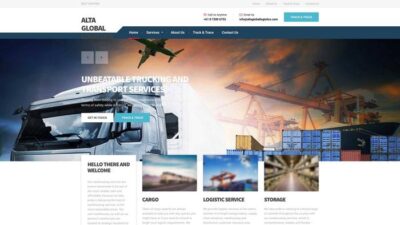 Altagloballogistics.com Shipping Scam Review|