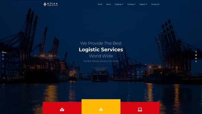 Altexlogistic.com Shipping Scam Review