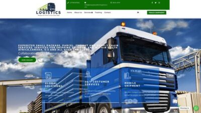 Alwaysexcellentlogistics.com Shipping Scam Review|