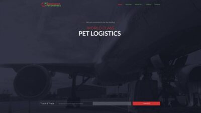 Amairpetmovers.com Shipping Scam Review|