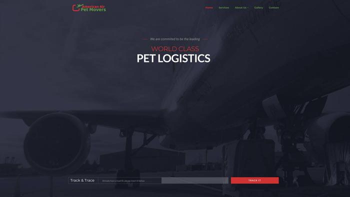 Amairpetmovers.com Shipping Scam Review|