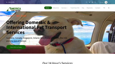 Americacaremovers.com Shipping Scam Review|