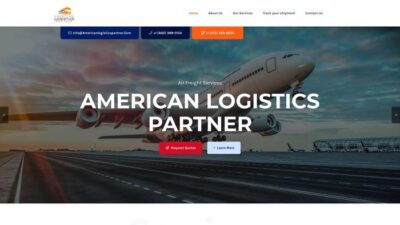 Americanlogisticspartner.com Shipping Scam Review|