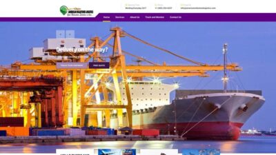 Americanmilestonelogistics.com Shipping Scam Review|