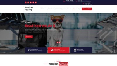 Americanpetstrip.com Shipping Scam Review