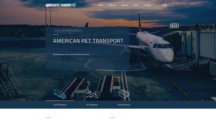 Americanpettransports.com Shipping Scam Review|