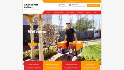 Americapetsairlines.com Shipping Scam Review|