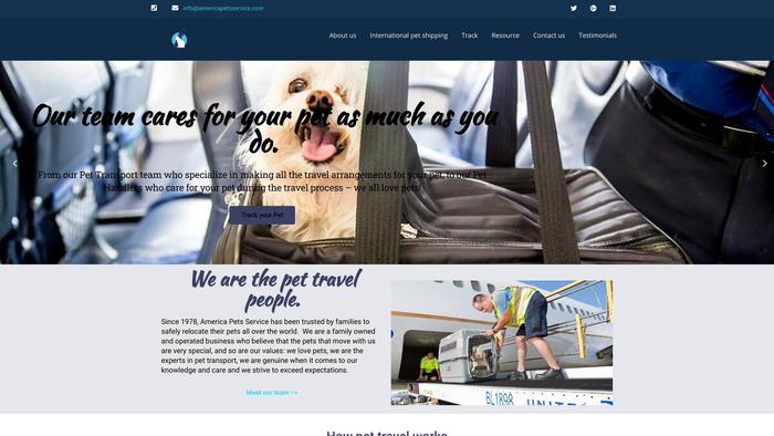 Americapetsservice.com Shipping Scam Review|