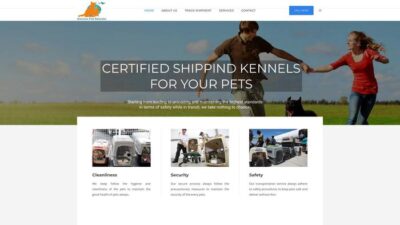 Amerpetrelocator.com Shipping Scam Review|