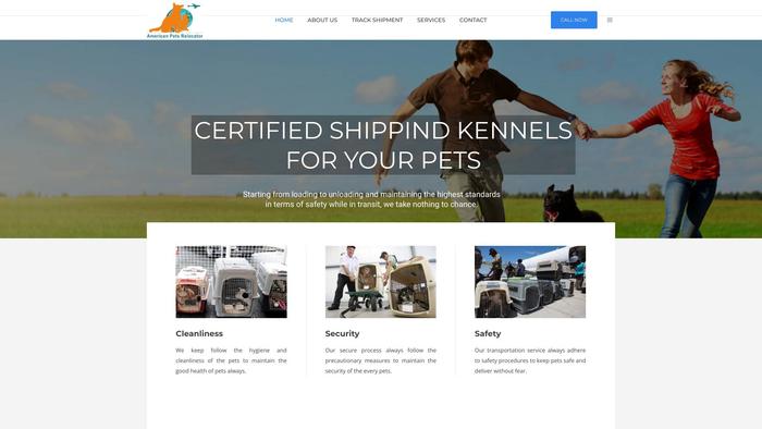 Amerpetrelocator.com Shipping Scam Review|
