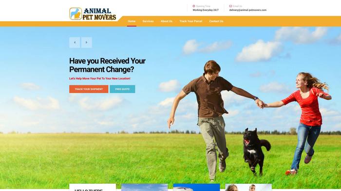 Animal-petmovers.com Shipping Scam Review|