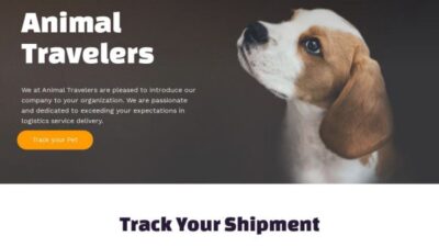 Animal-travelers.com Shipping Scam Review|