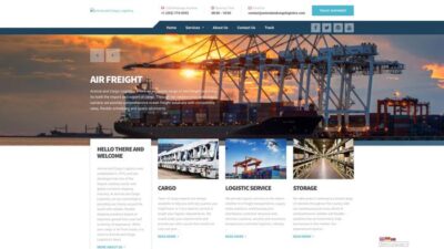 Animalandcargologistics.com Shipping Scam Review|