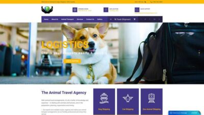 Animalandcargoshippers.com Shipping Scam Review|