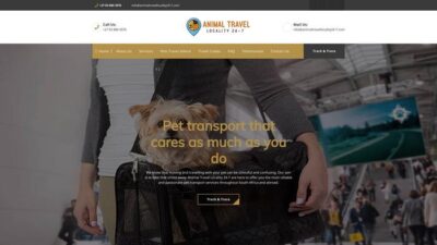 Animaltravellocality24-7.com Shipping Scam Review