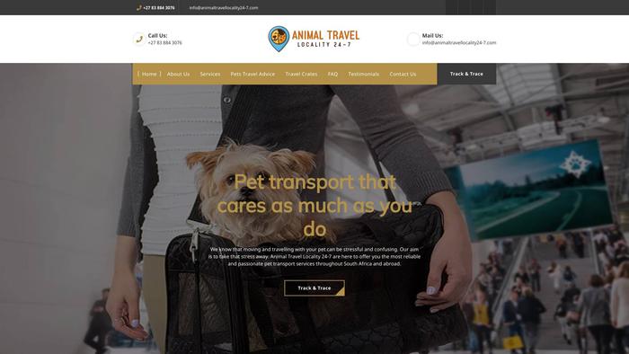 Animaltravellocality24-7.com Shipping Scam Review