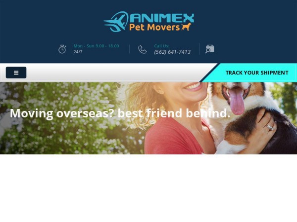 Animexmovers.com Shipping Scam Review|