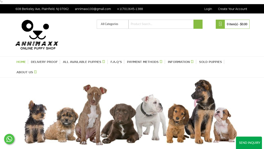 Annimaxx.com Shipping Scam Review|